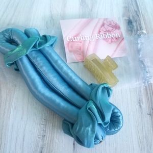 BRAND NEW Hair Curl Ribbon by Heatless Hair